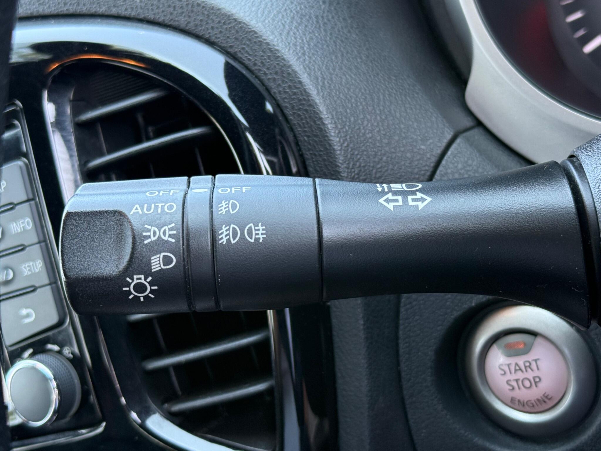 Nissan Juke - Image 16