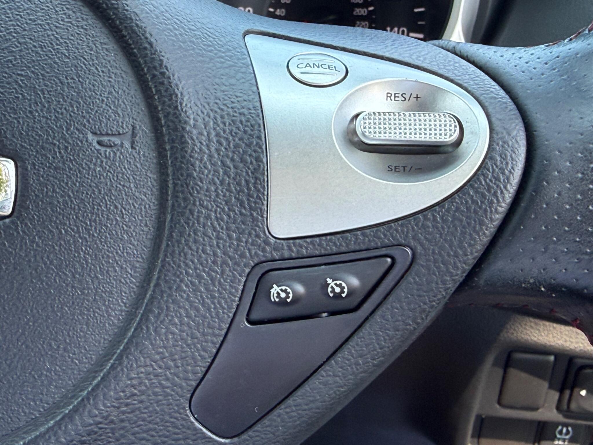 Nissan Juke - Image 17