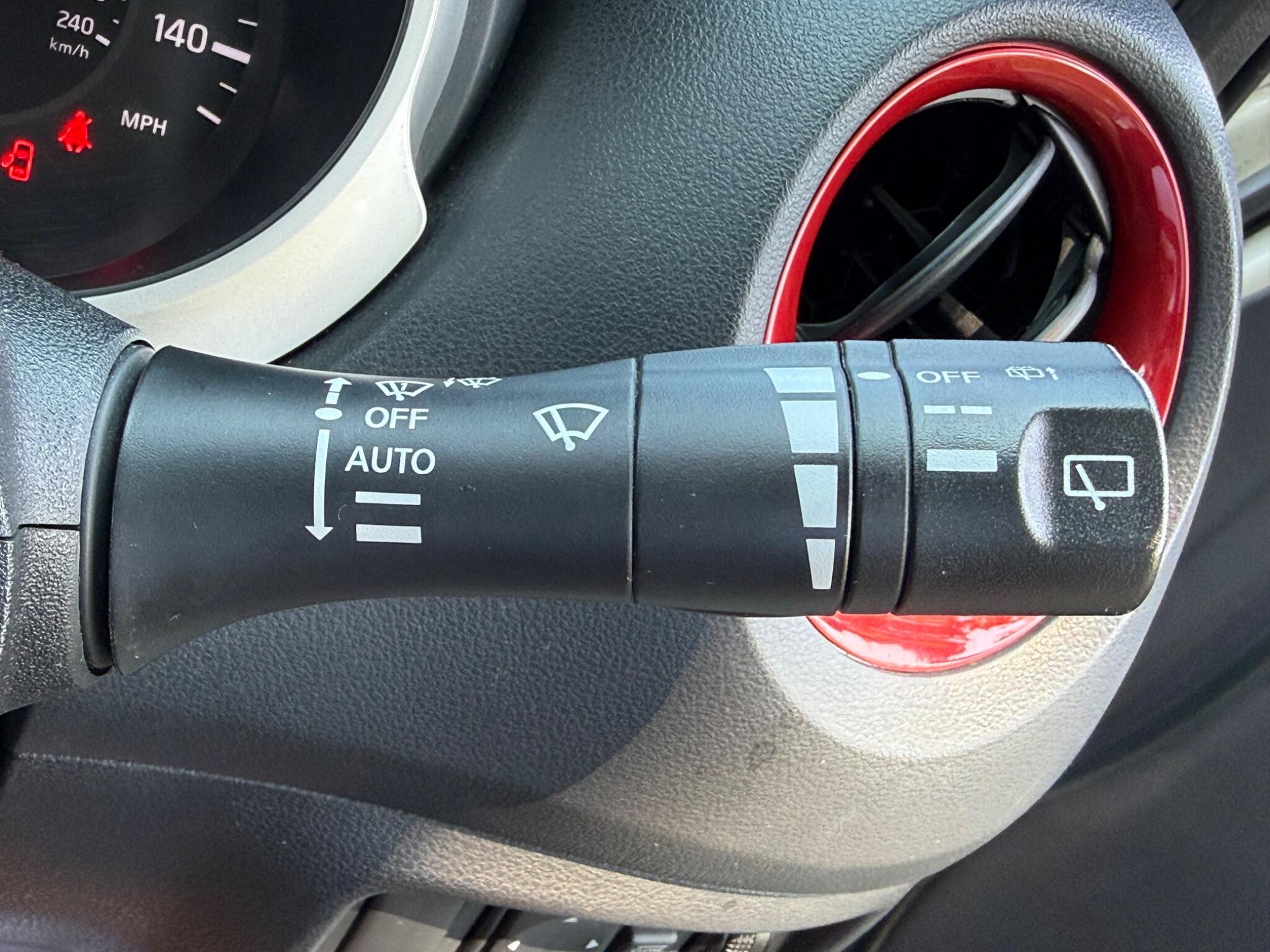 Nissan Juke - Image 19
