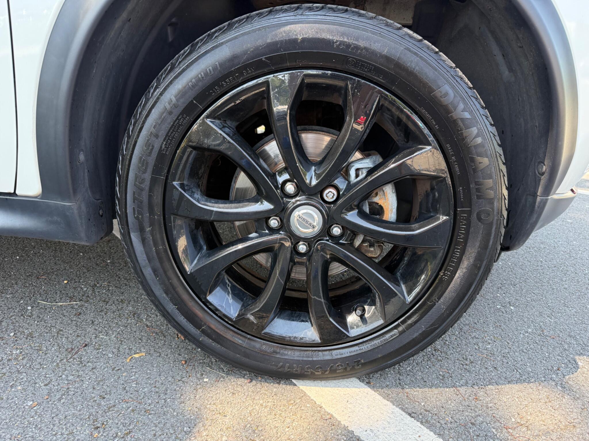 Nissan Juke - Image 20