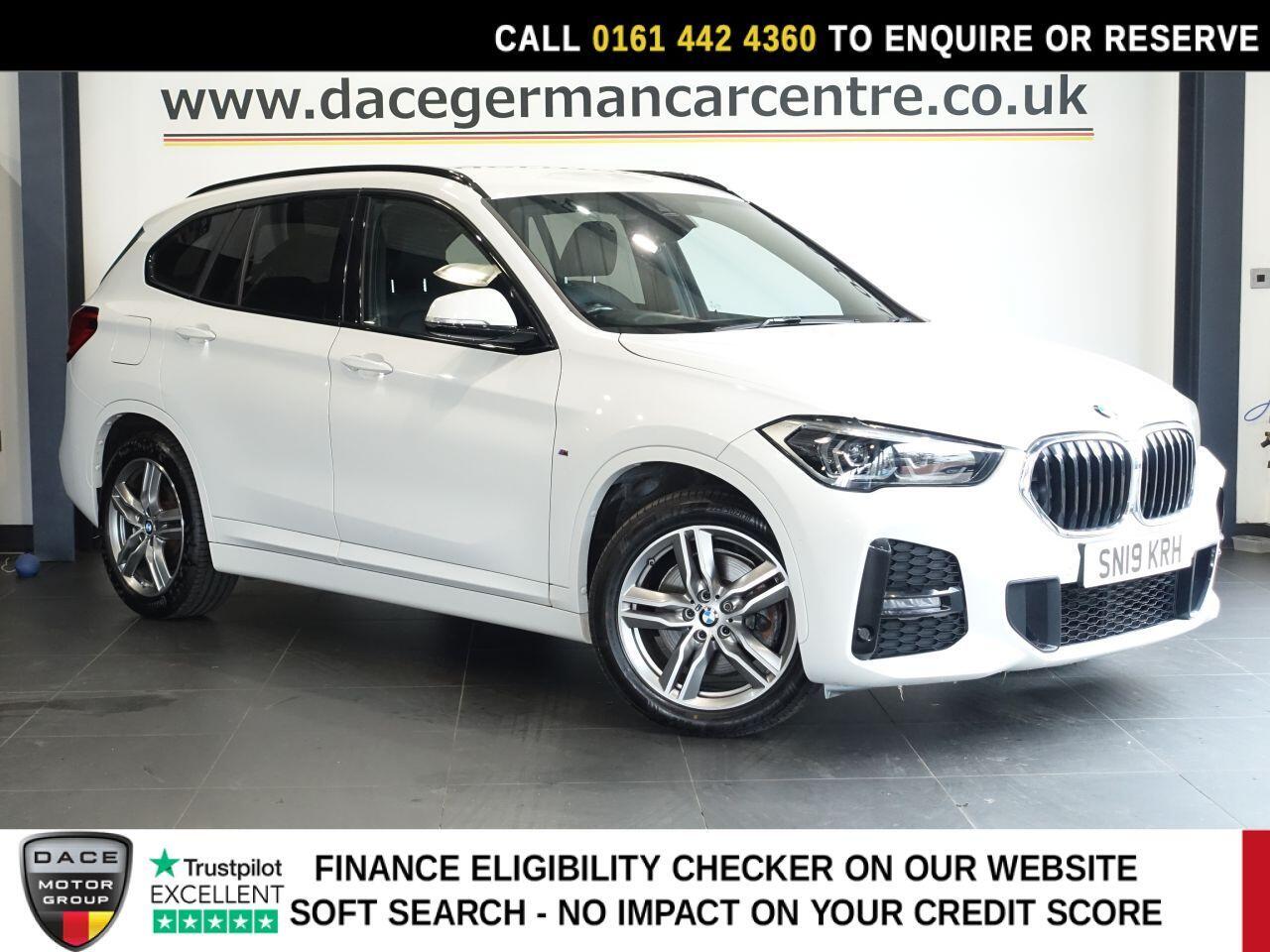 BMW X1 - Image 2