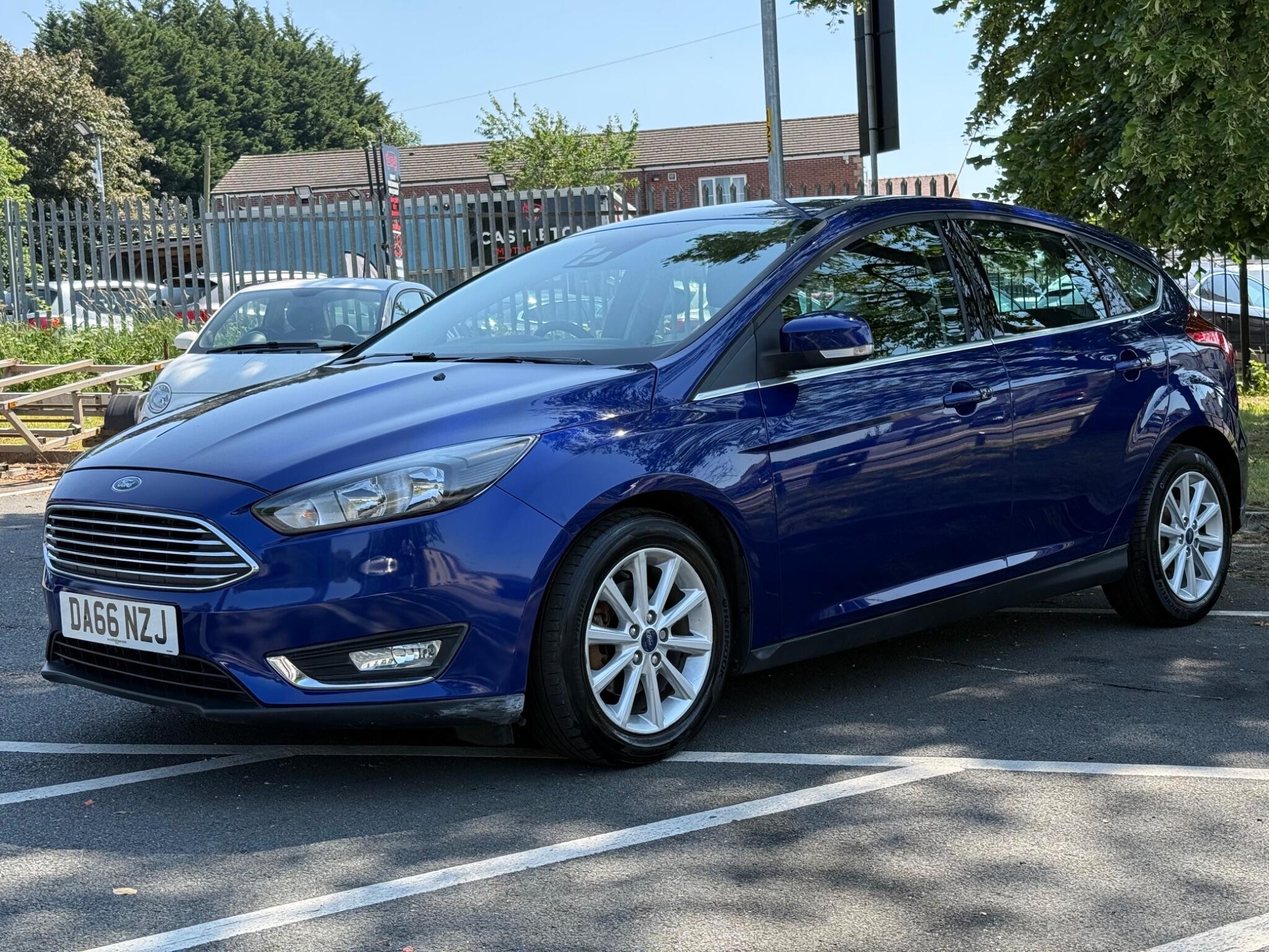 Ford Focus - Image 3