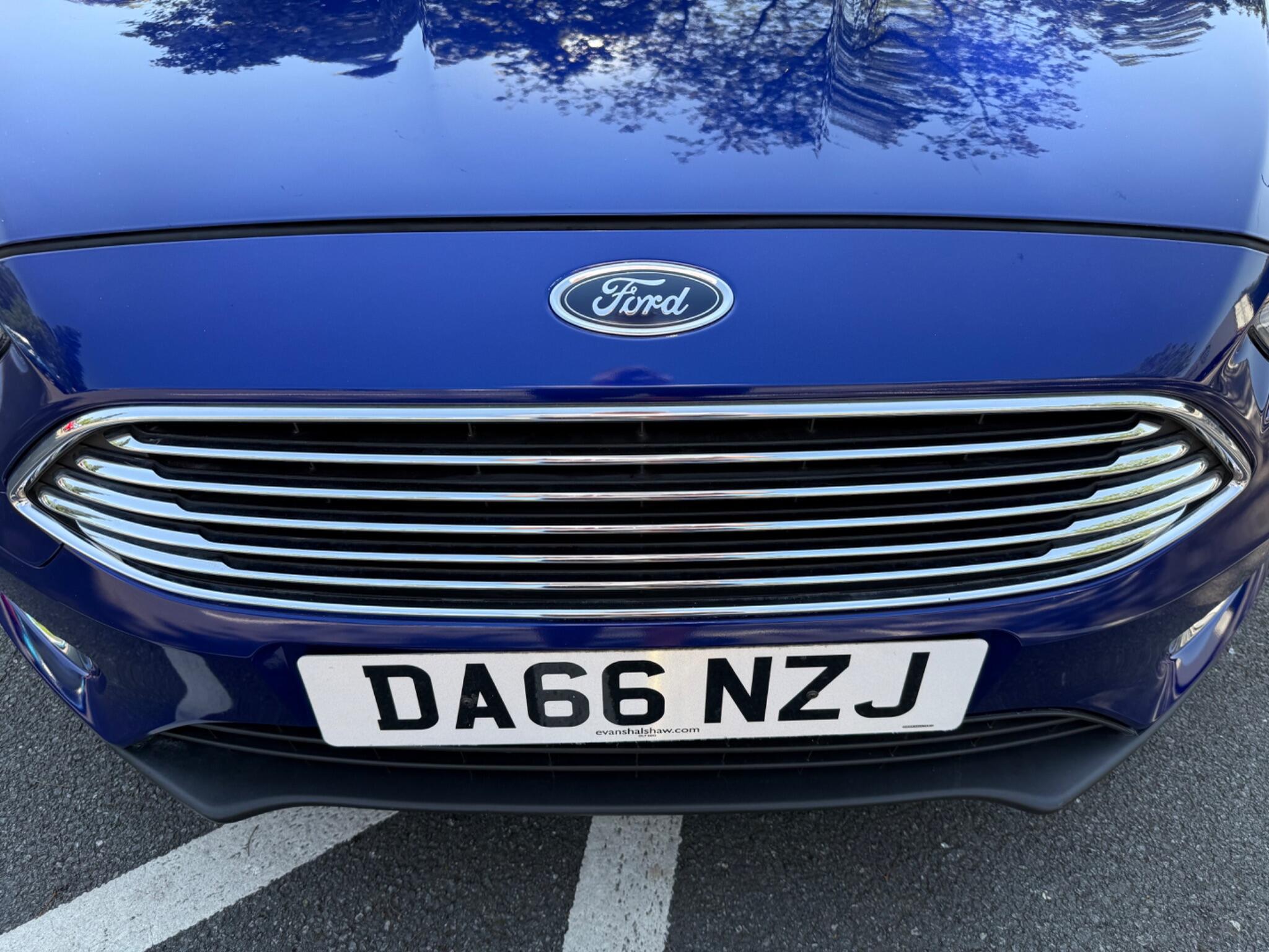 Ford Focus - Image 5