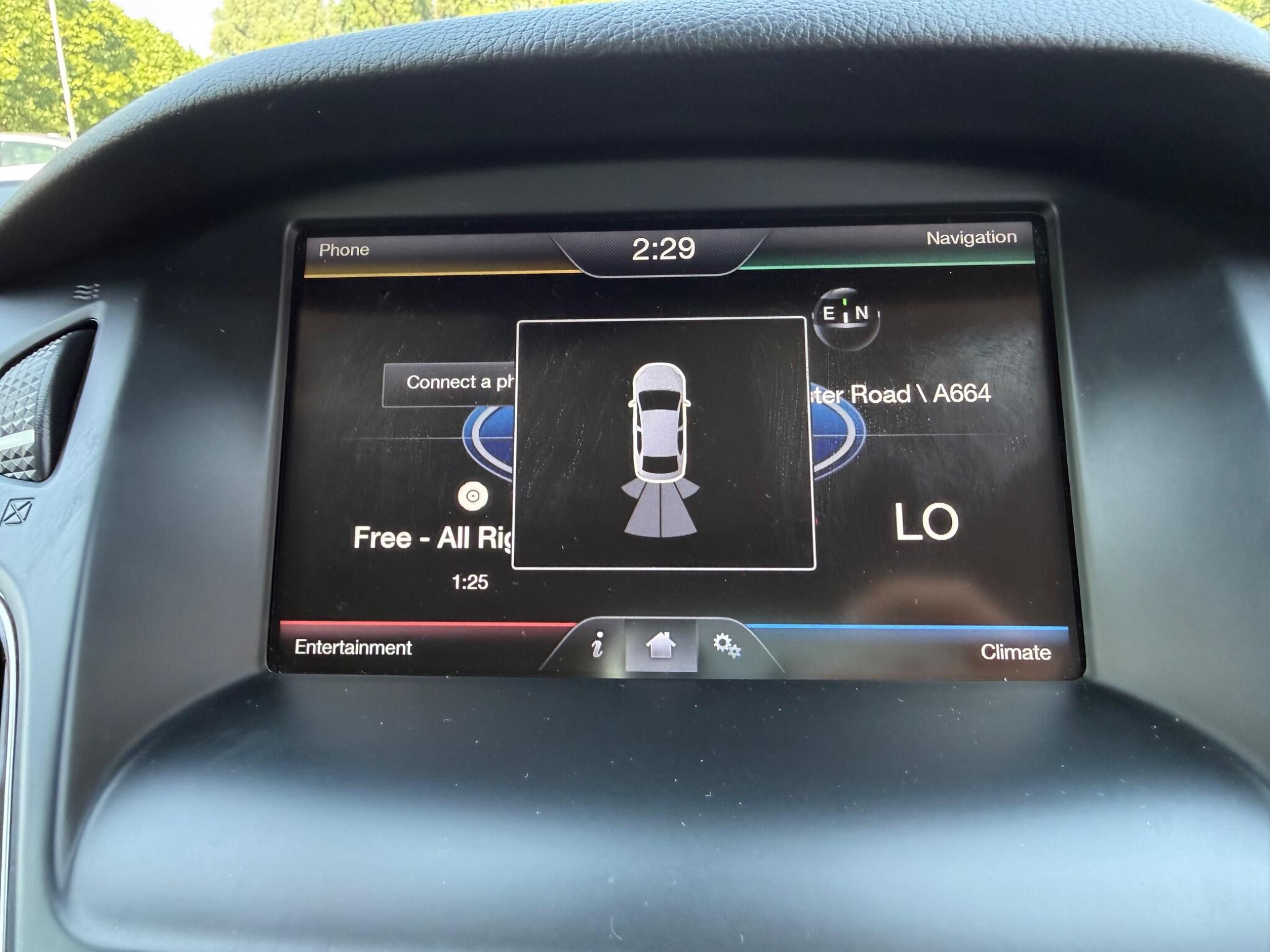 Ford Focus - Image 32