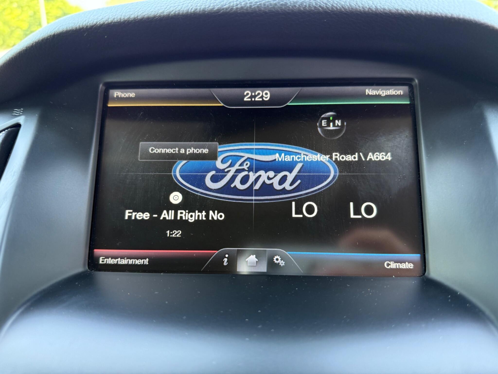 Ford Focus - Image 33