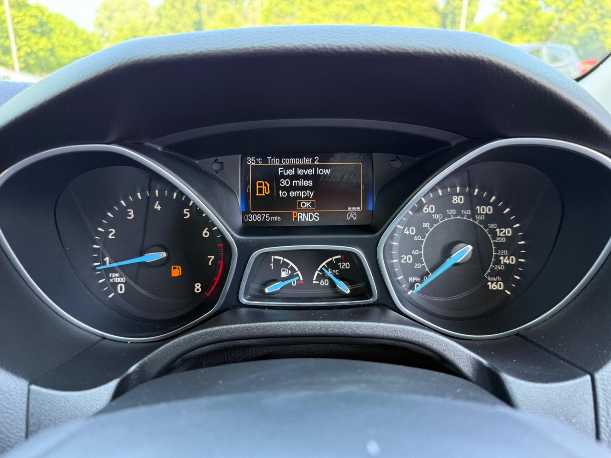 Ford Focus - Image 37