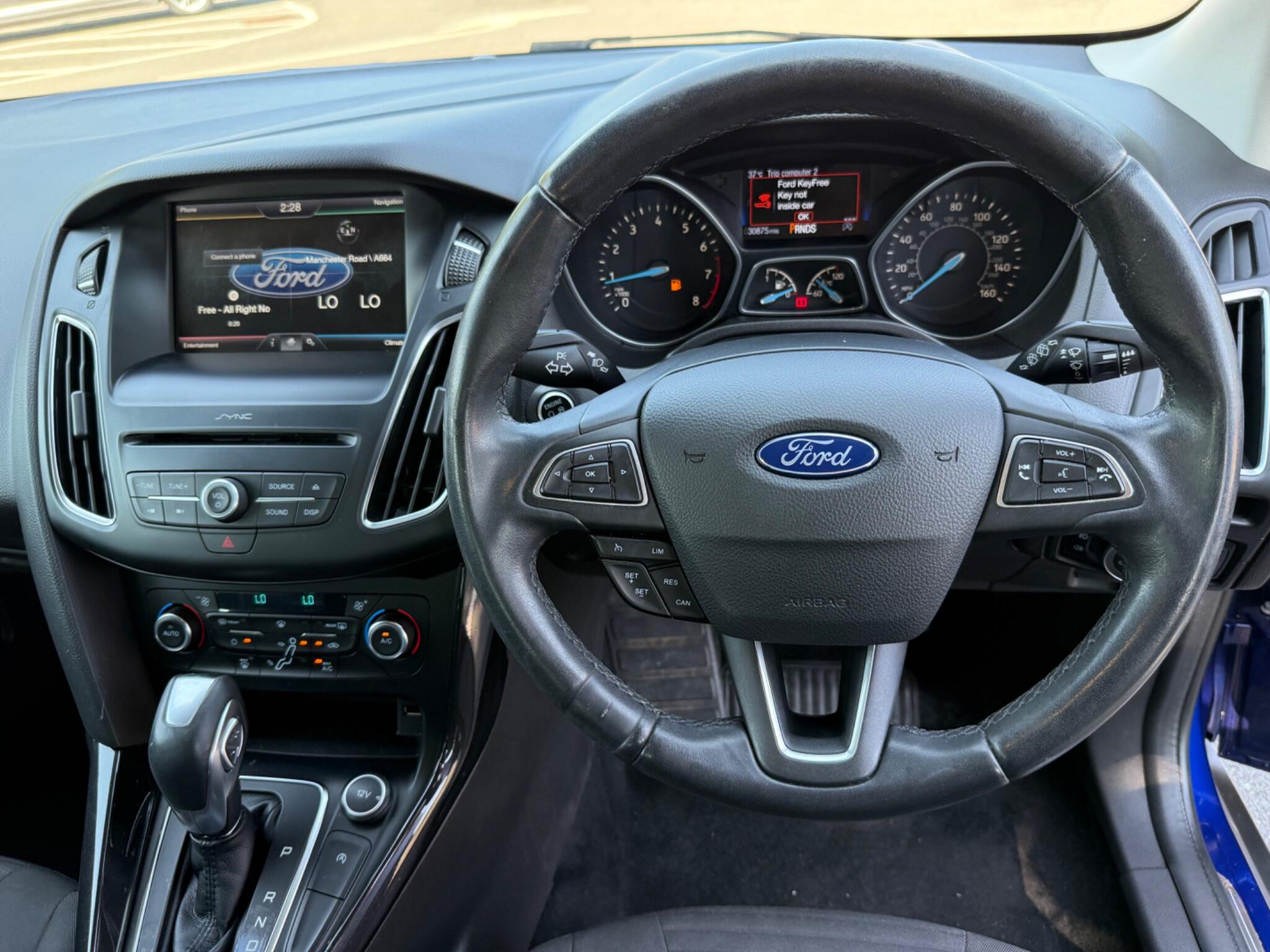 Ford Focus - Image 39