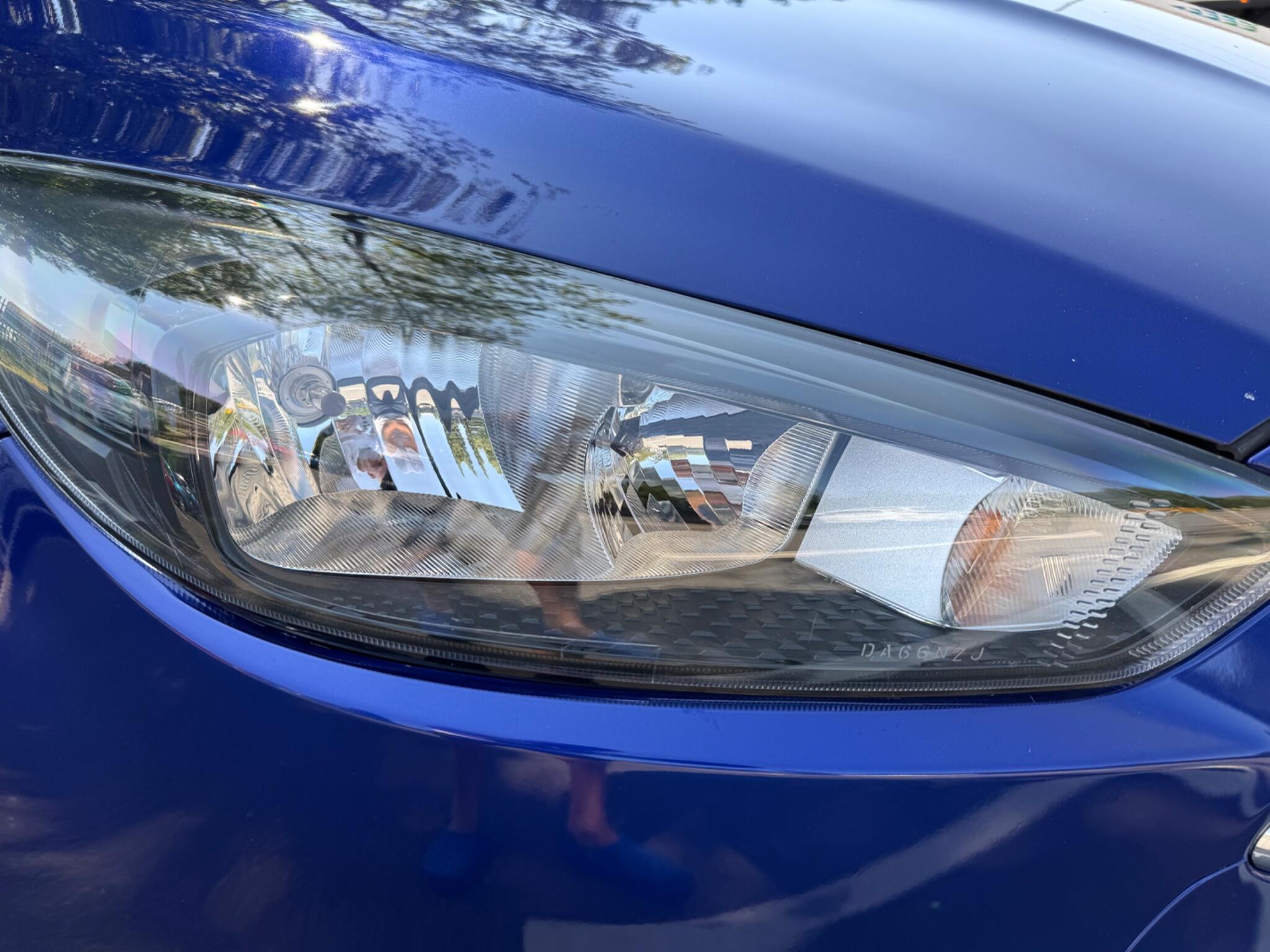 Ford Focus - Image 40