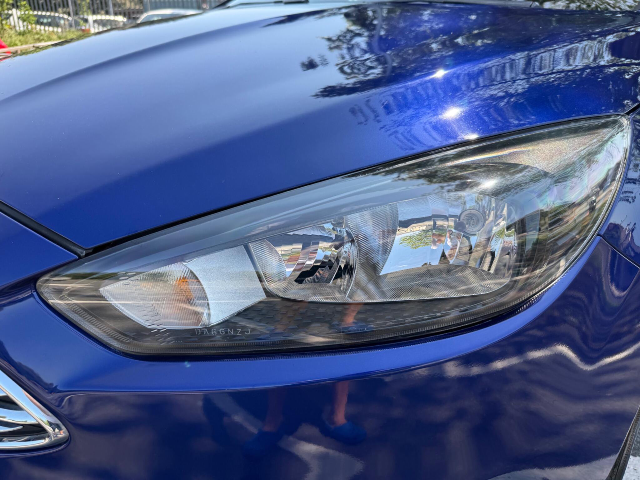 Ford Focus - Image 41