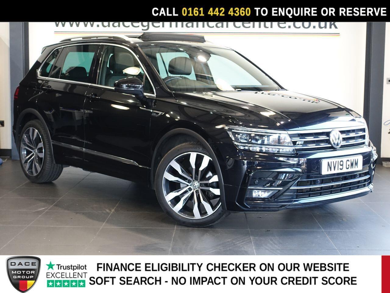 Volkswagen Tiguan - Image 2