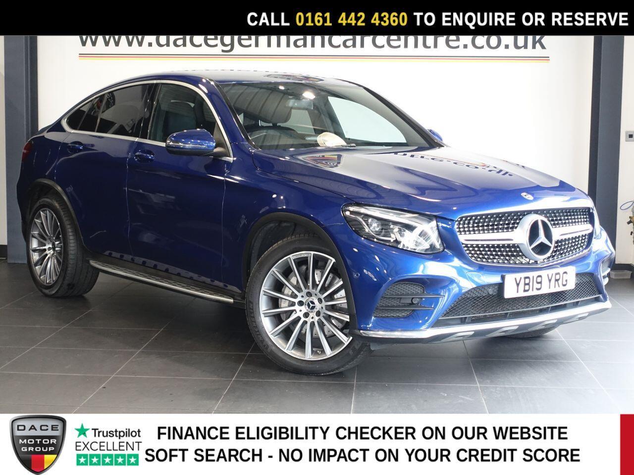 Mercedes-benz GLC - Image 2
