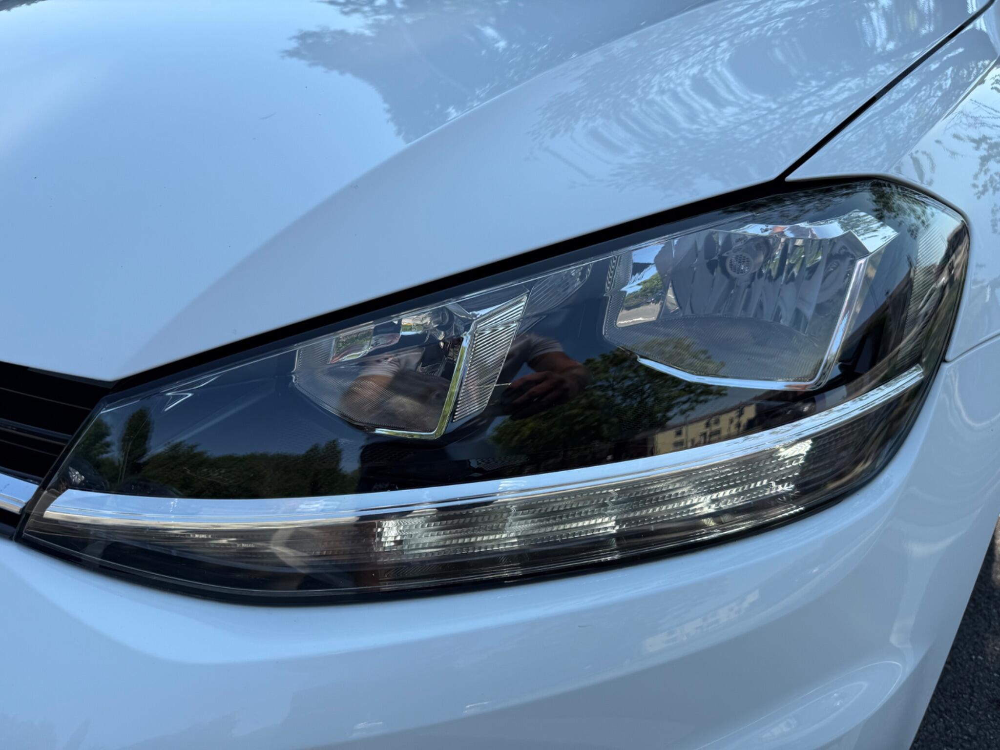 Volkswagen Golf - Image 44