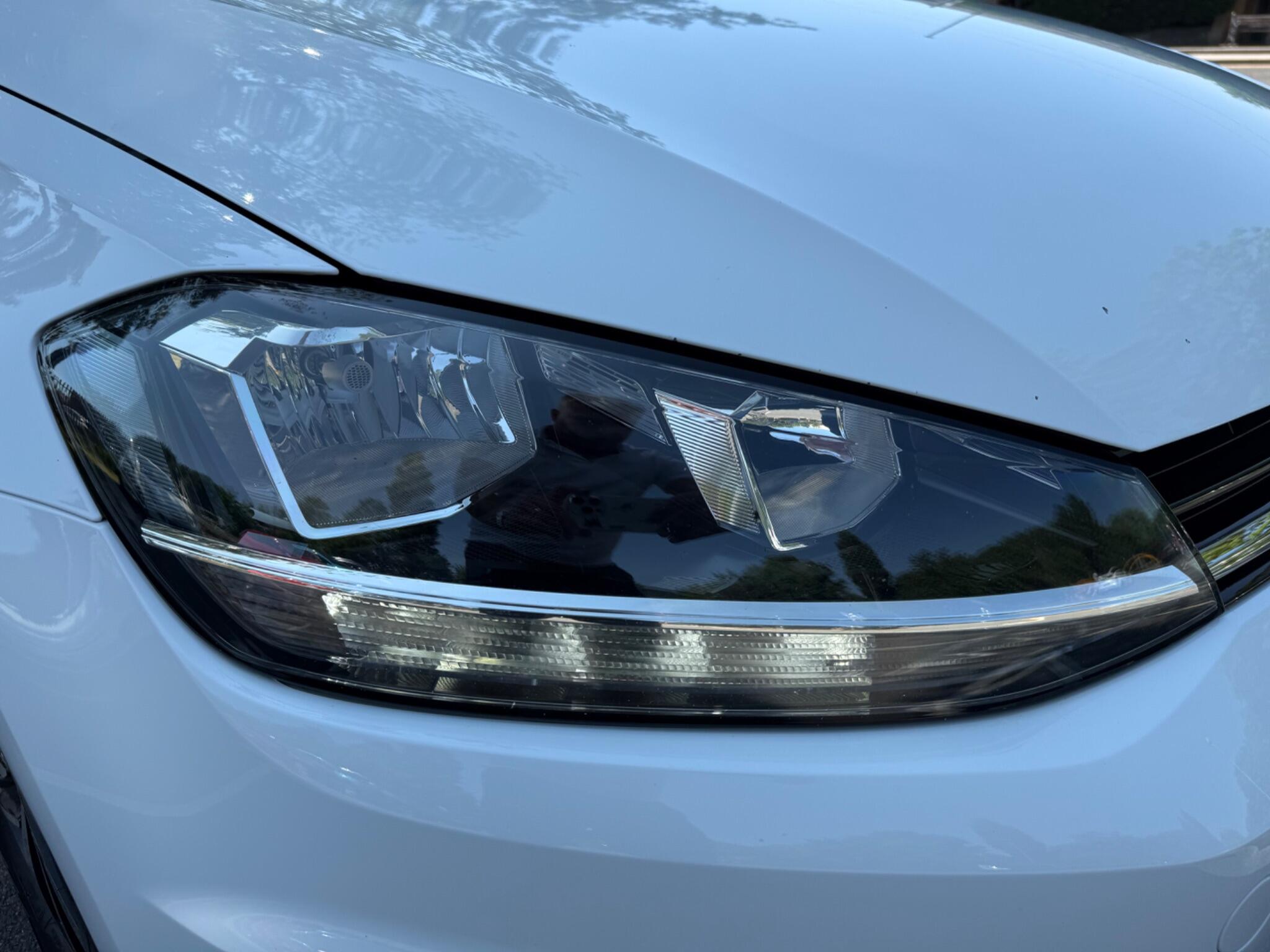 Volkswagen Golf - Image 45