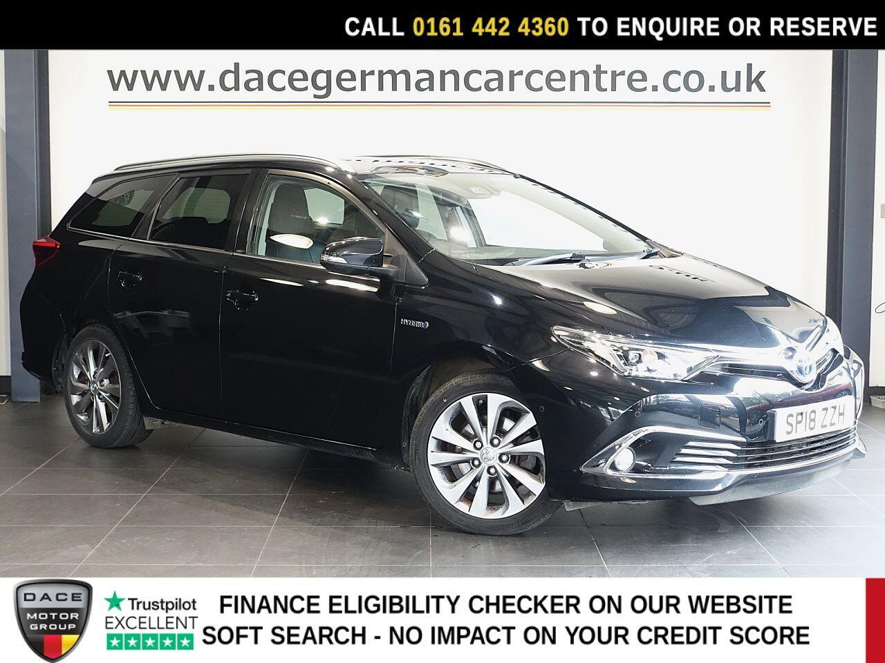 Toyota Auris - Image 2