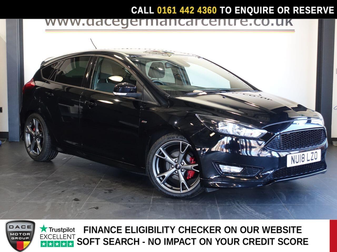 Ford Focus - Image 2