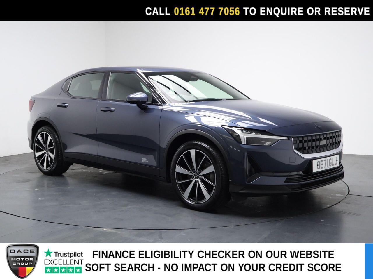 Polestar Polestar 2