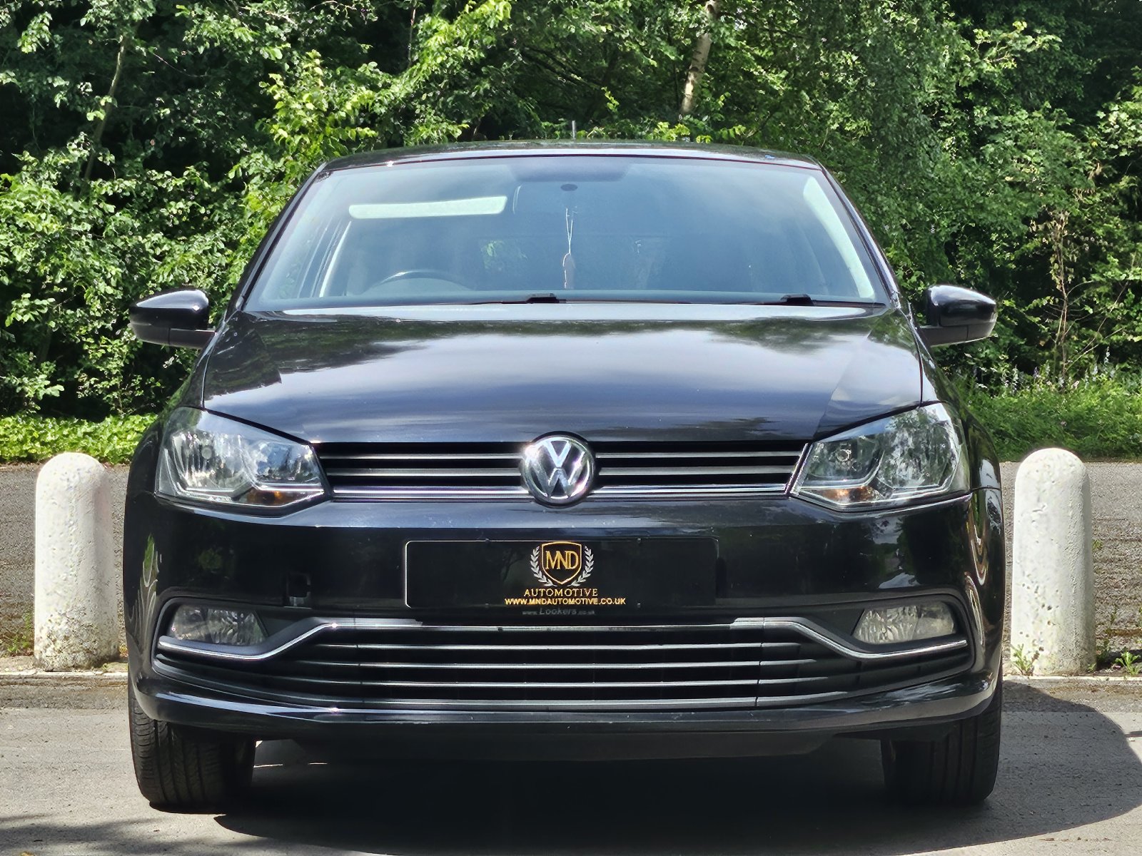 Volkswagen Polo - Image 3