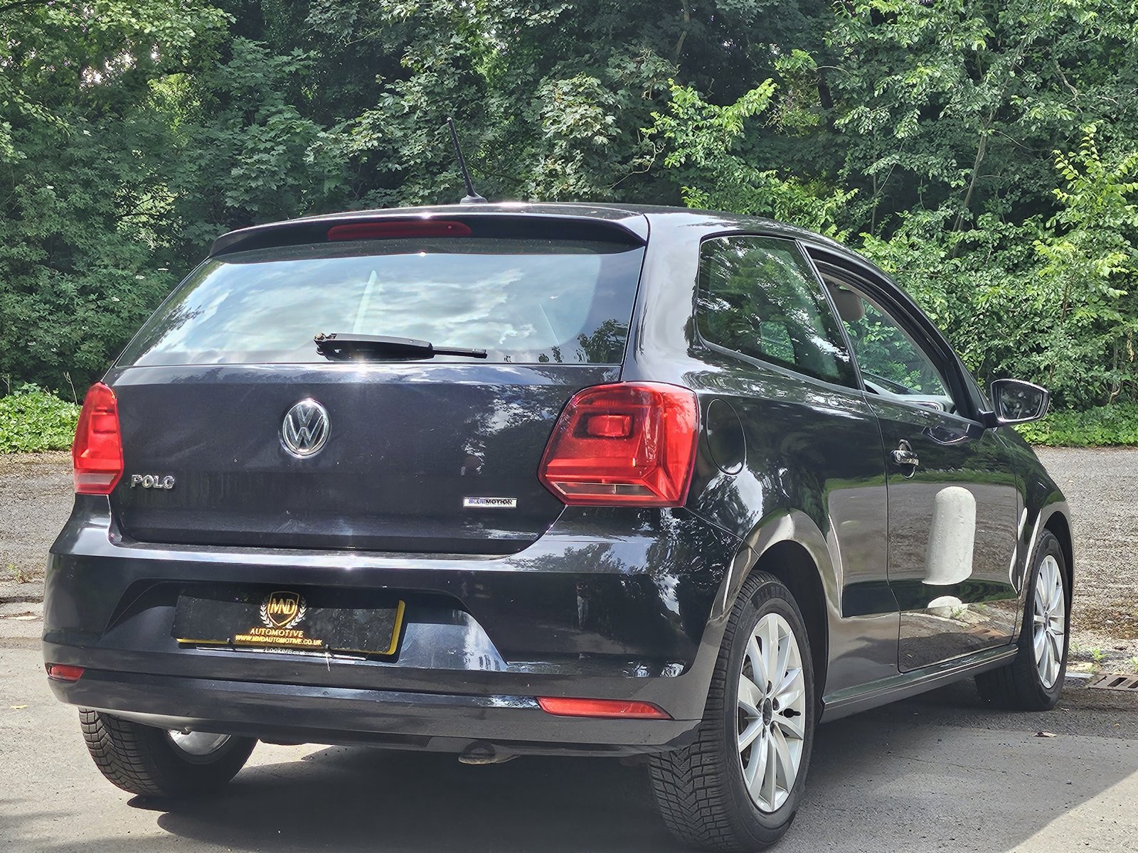 Volkswagen Polo - Image 2
