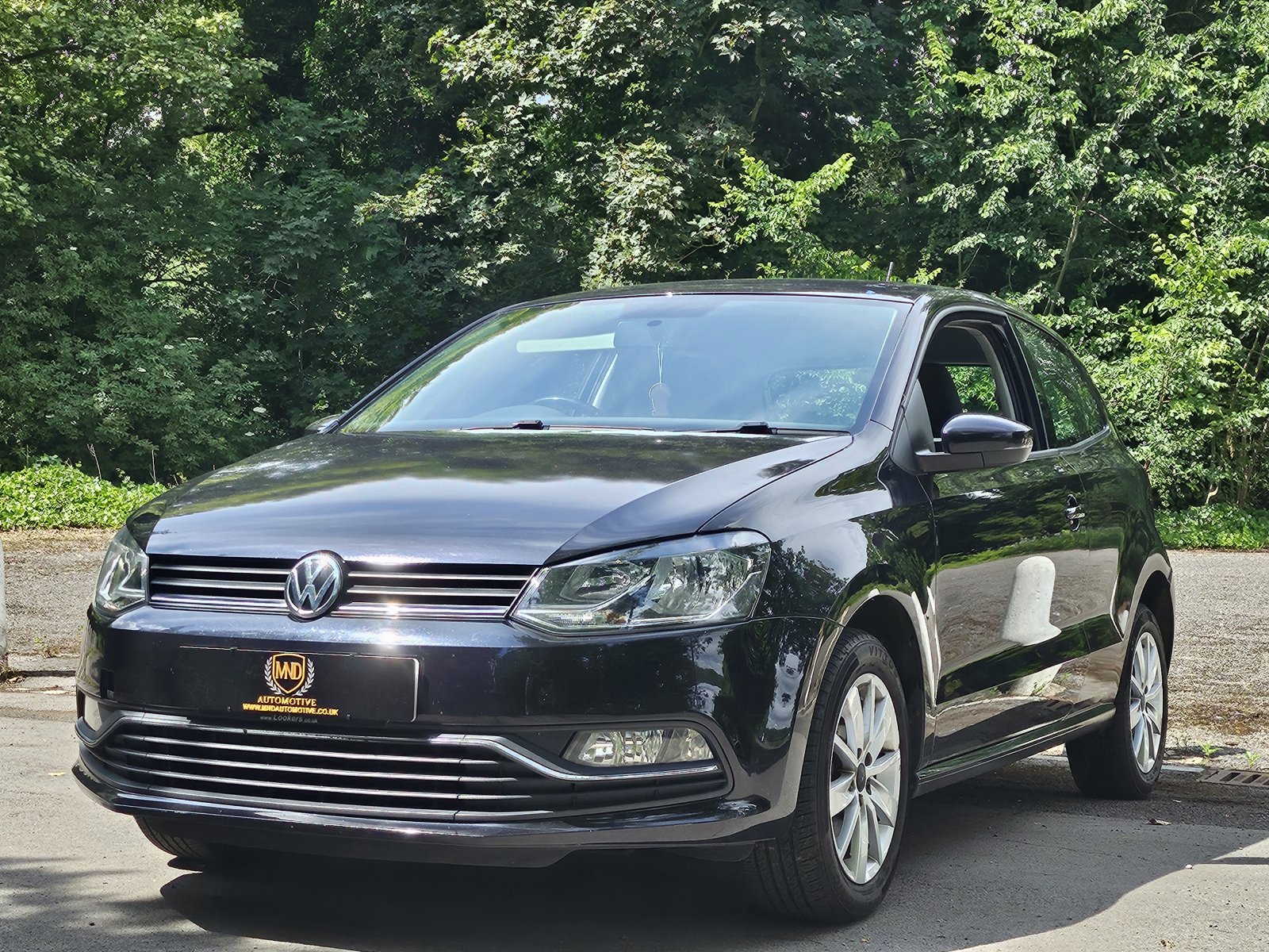 Volkswagen Polo - Image 5