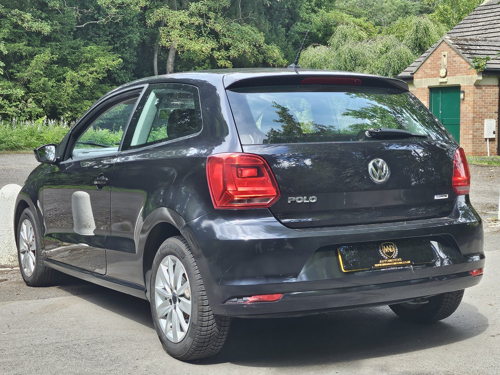 Volkswagen Polo - Image 4