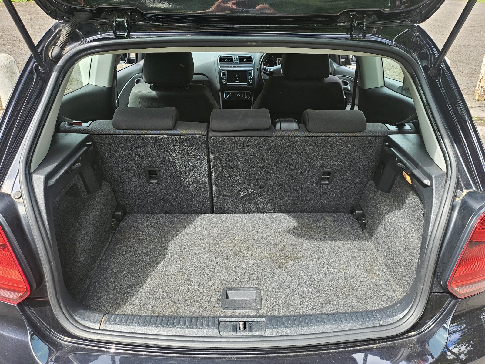 Volkswagen Polo - Image 6