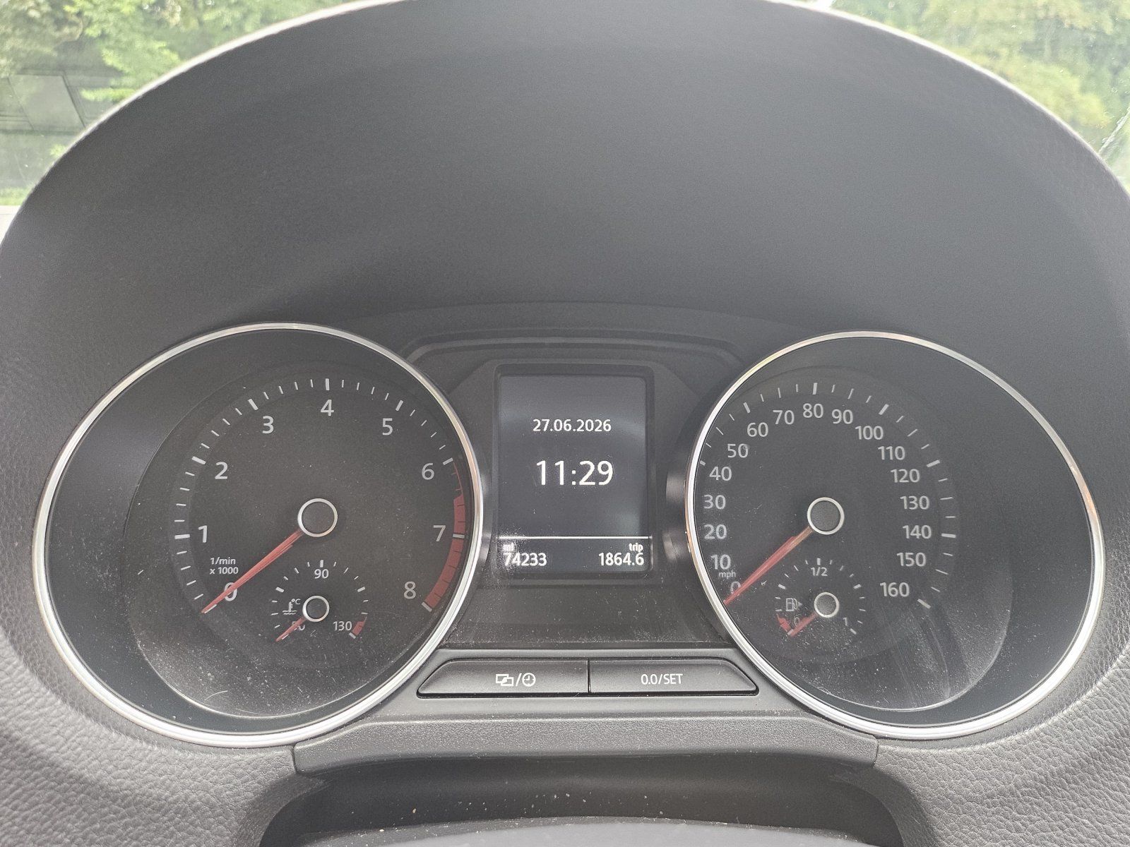 Volkswagen Polo - Image 14