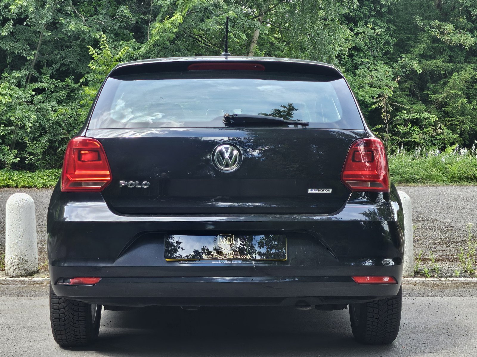 Volkswagen Polo - Image 4