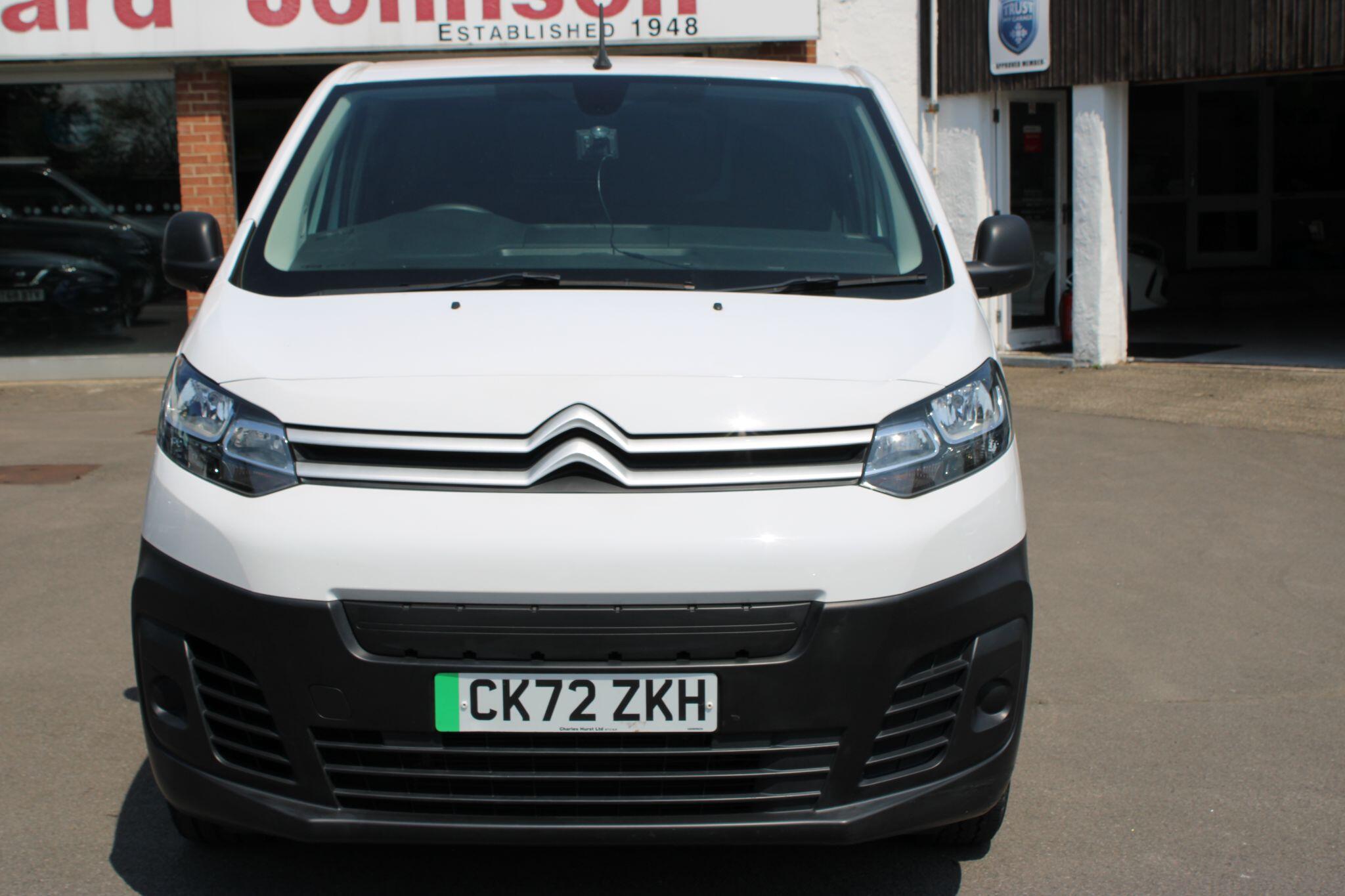 Citroen e-Dispatch - Image 3