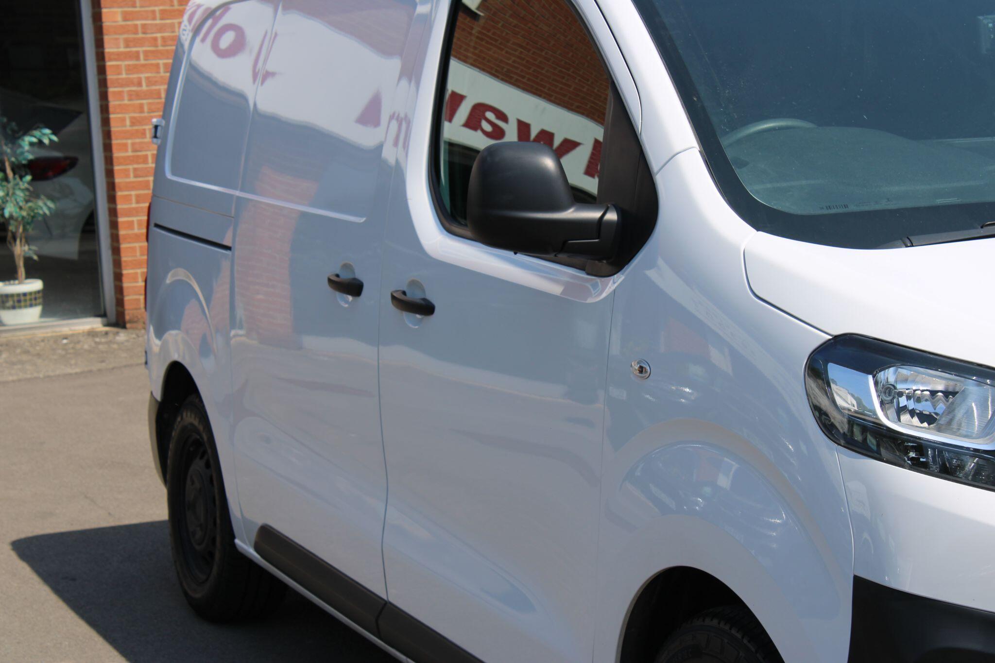 Citroen e-Dispatch - Image 9