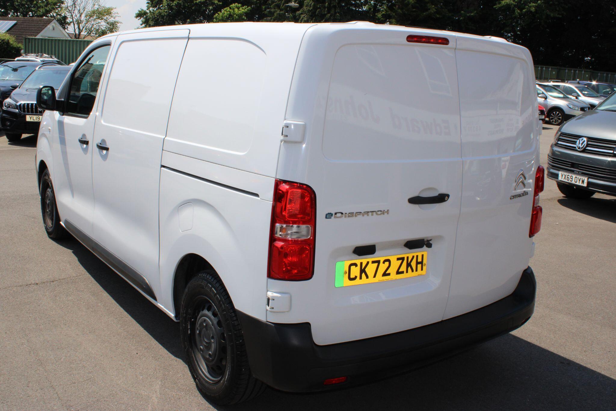 Citroen e-Dispatch - Image 13