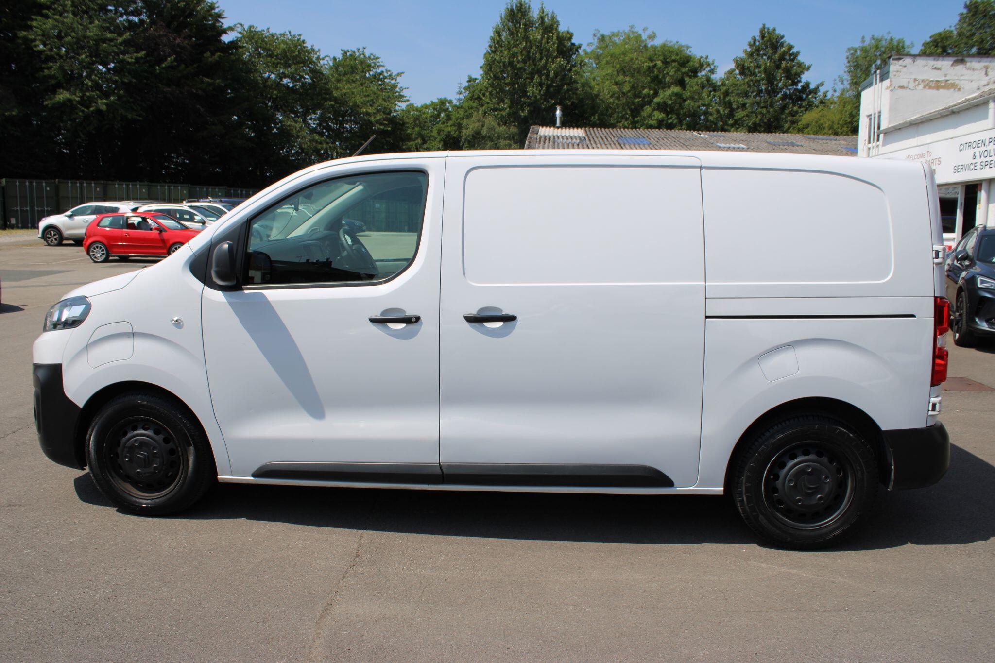 Citroen e-Dispatch - Image 6