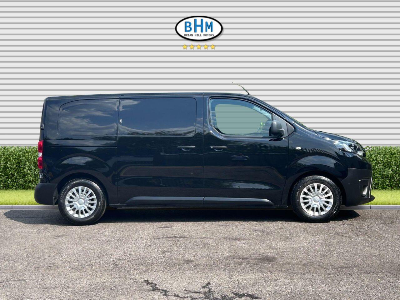 Toyota Proace - Image 2