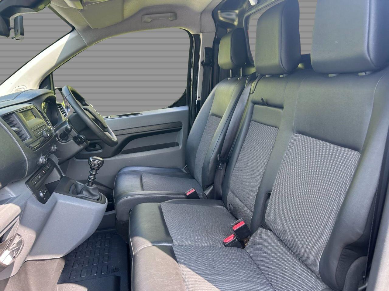 Toyota Proace - Image 5
