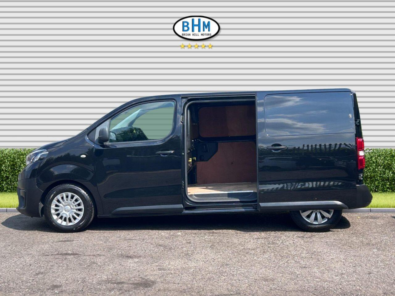 Toyota Proace - Image 6
