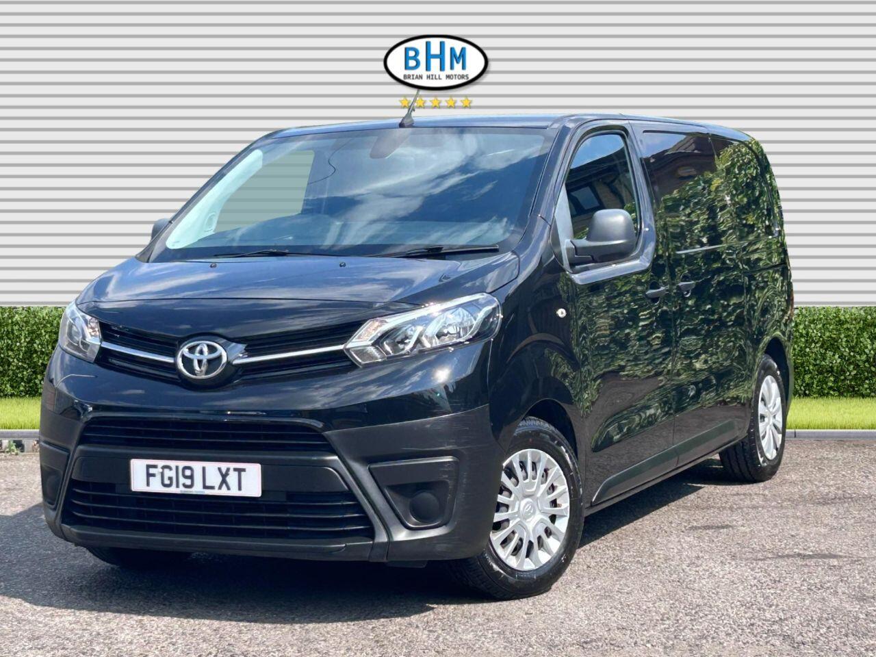 Toyota Proace - Image 7