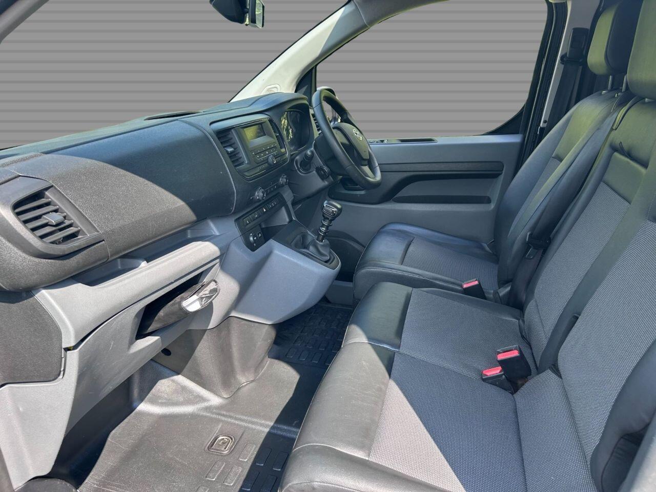 Toyota Proace - Image 9