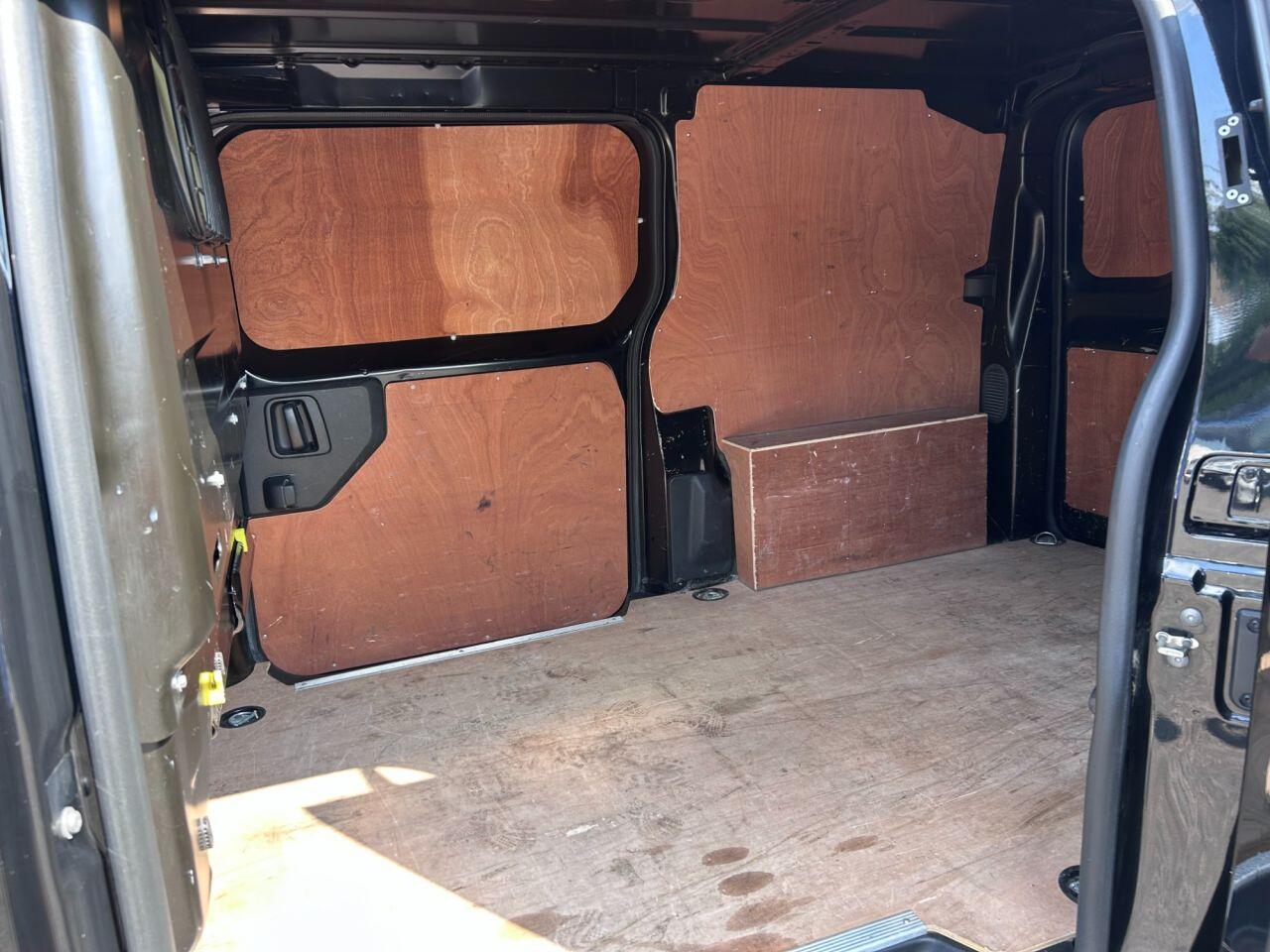 Toyota Proace - Image 10