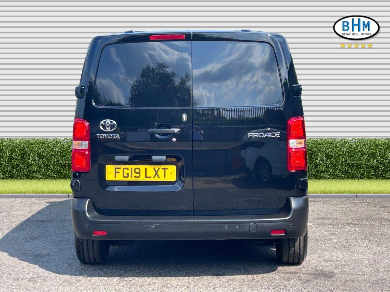 Toyota Proace - Image 13