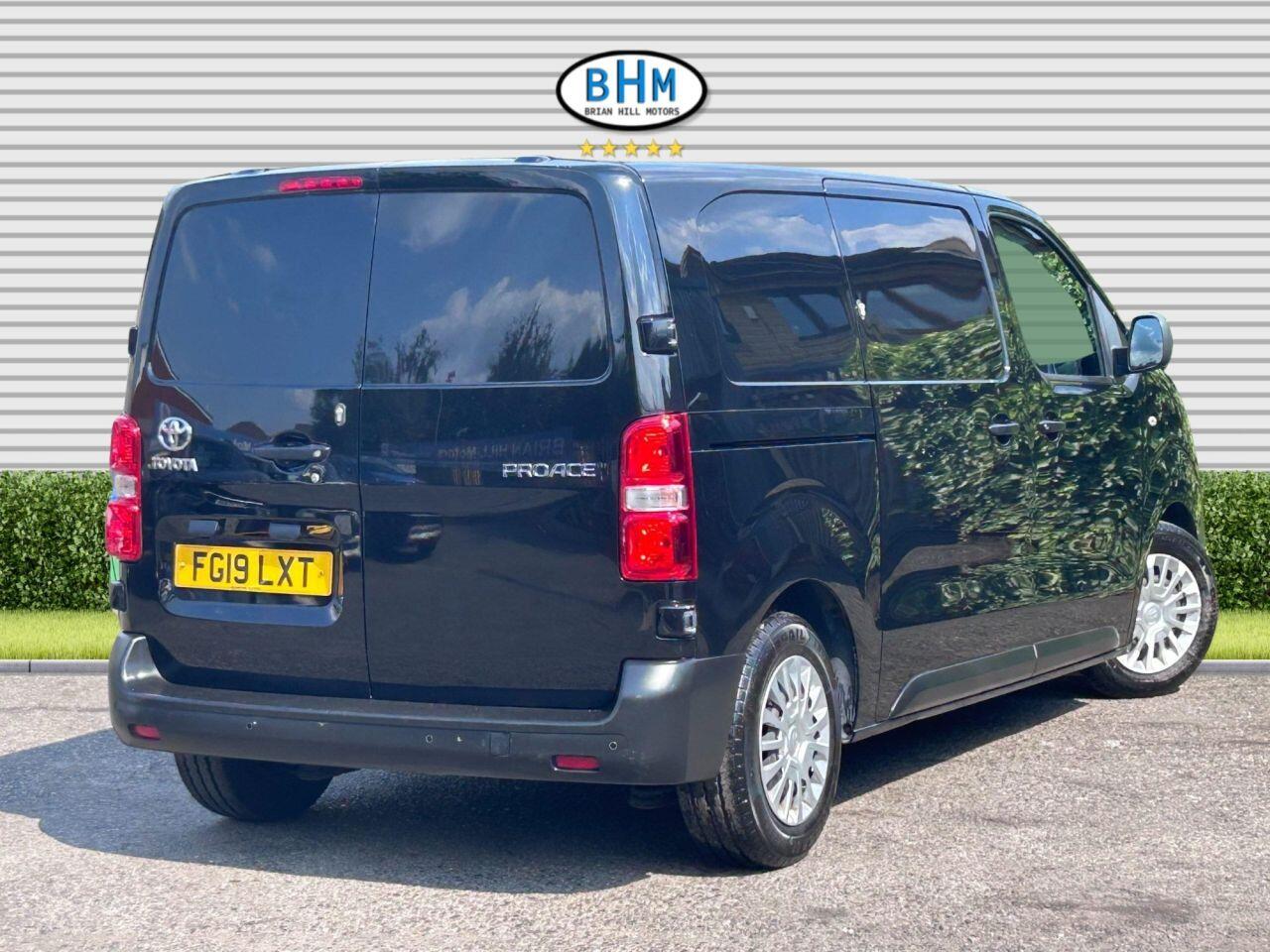 Toyota Proace - Image 16