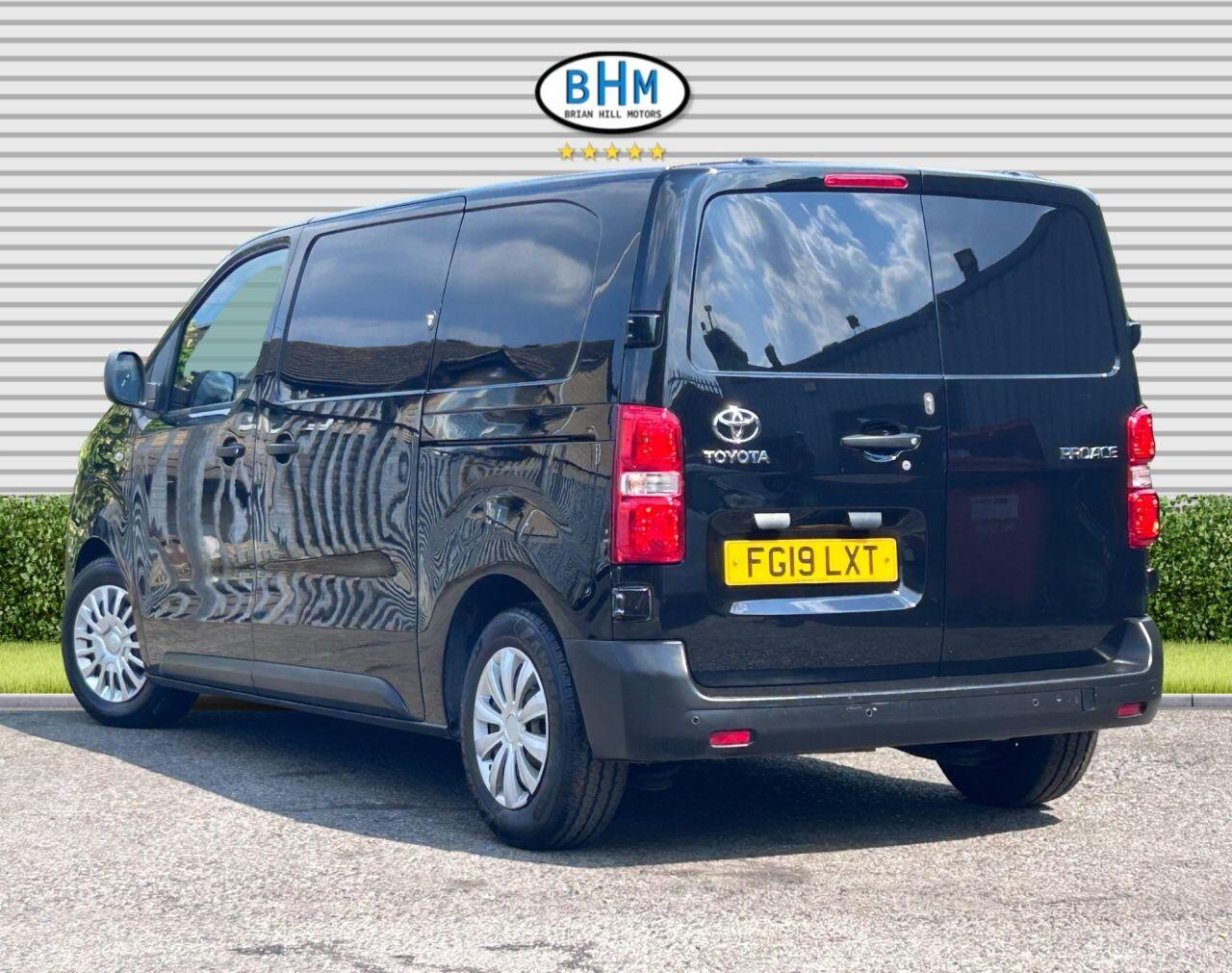 Toyota Proace - Image 17
