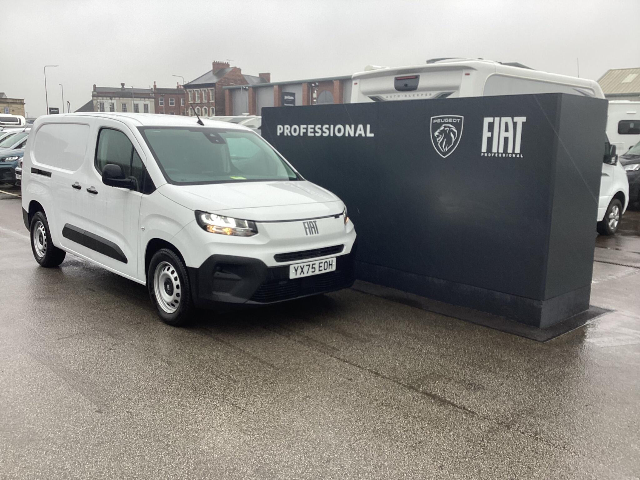 Fiat Doblo