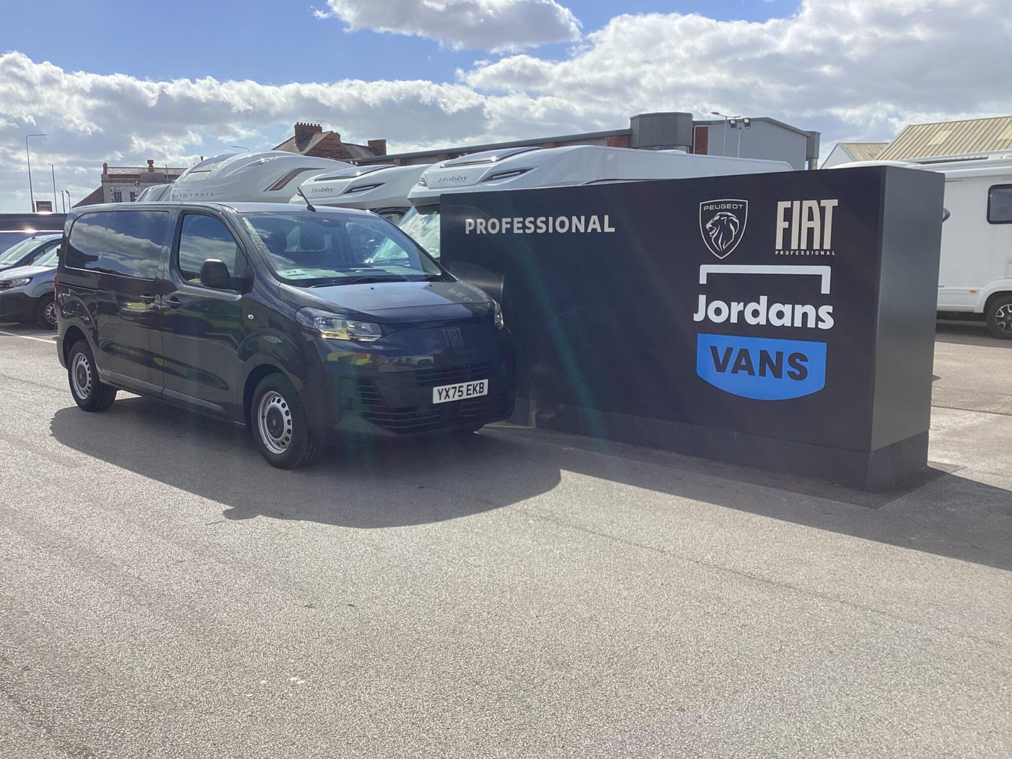 Fiat Scudo