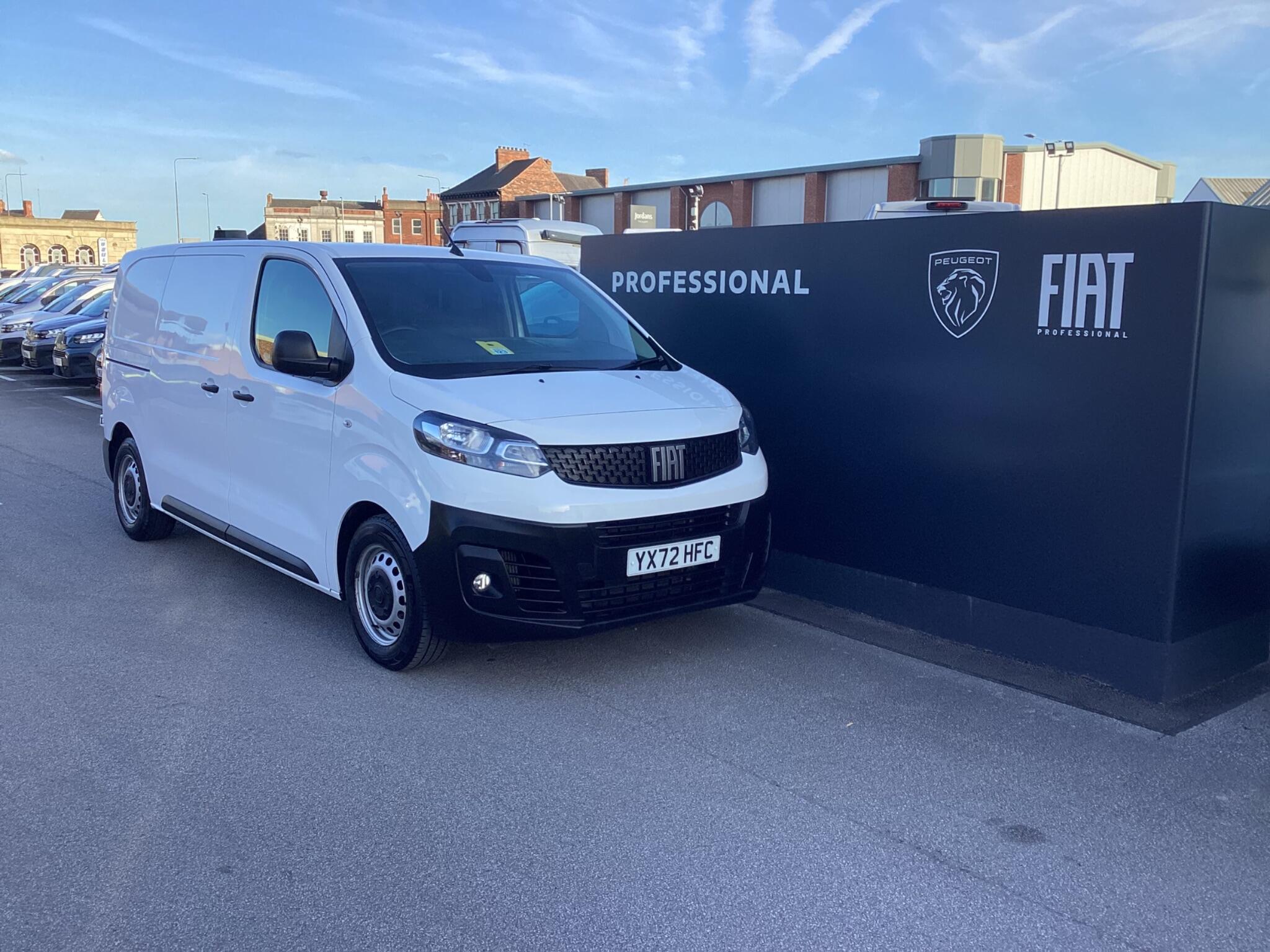 Fiat Scudo
