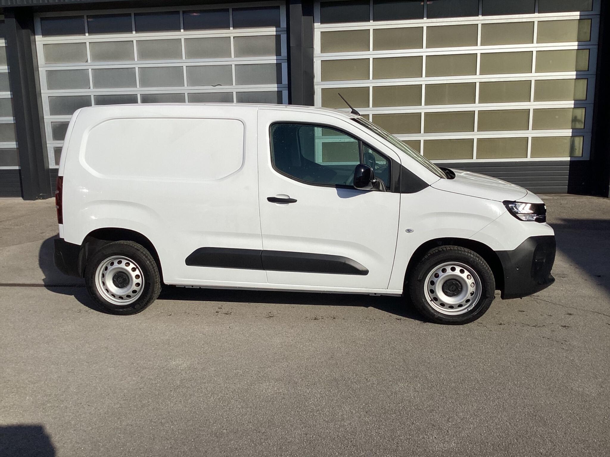 Peugeot Partner - Image 8