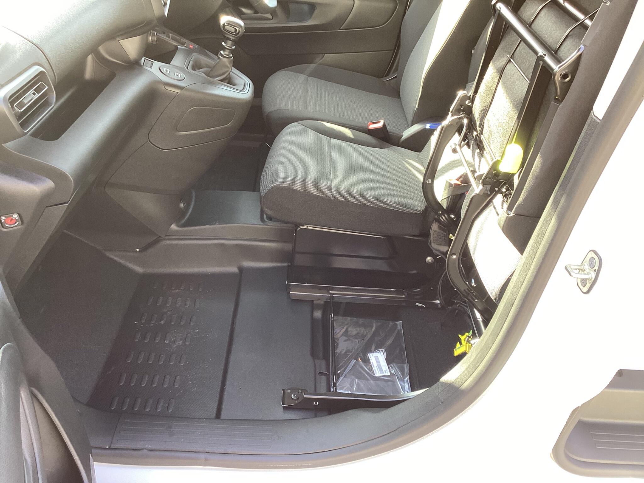 Peugeot Partner - Image 16