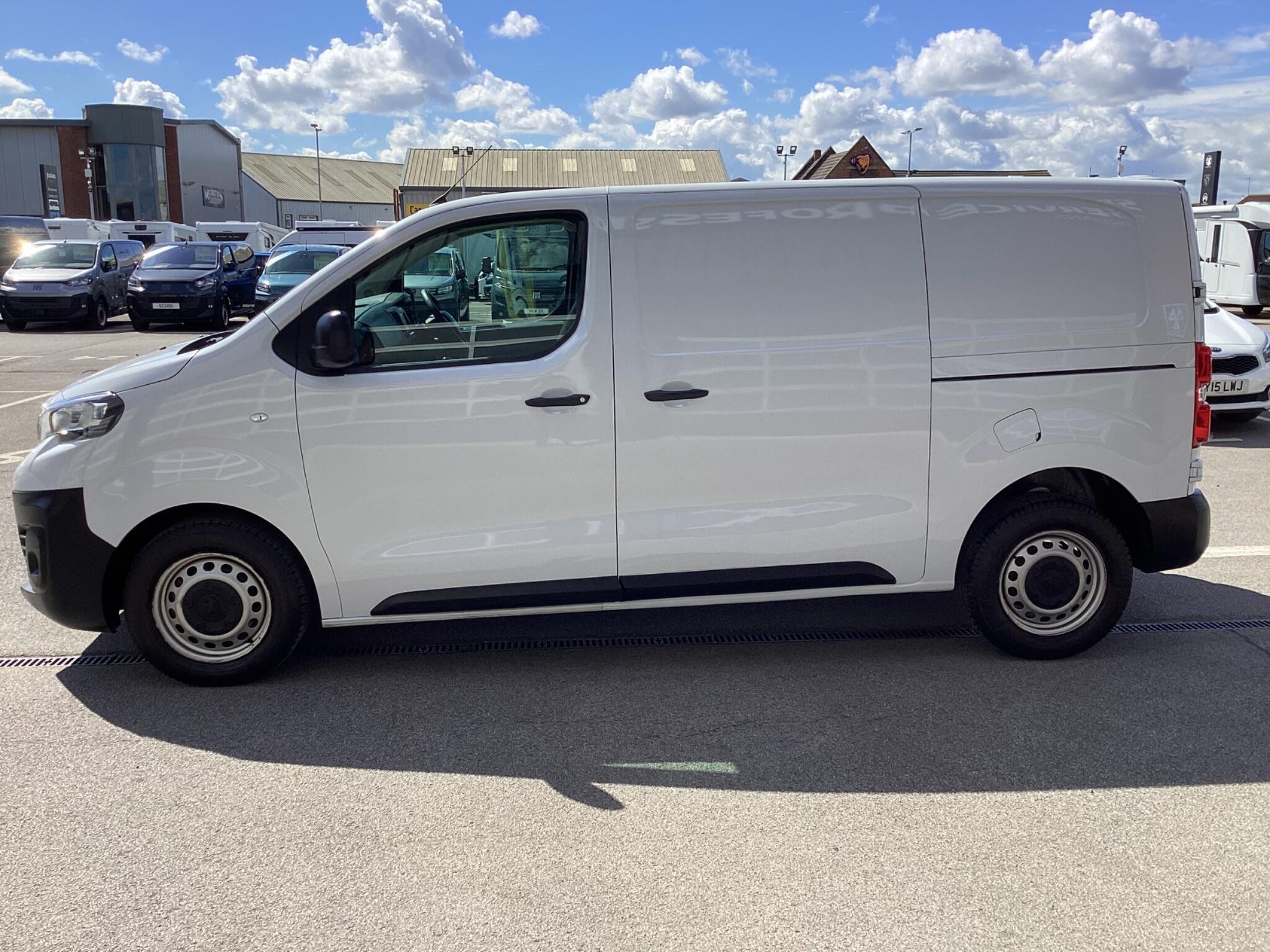 Peugeot Expert - Image 4