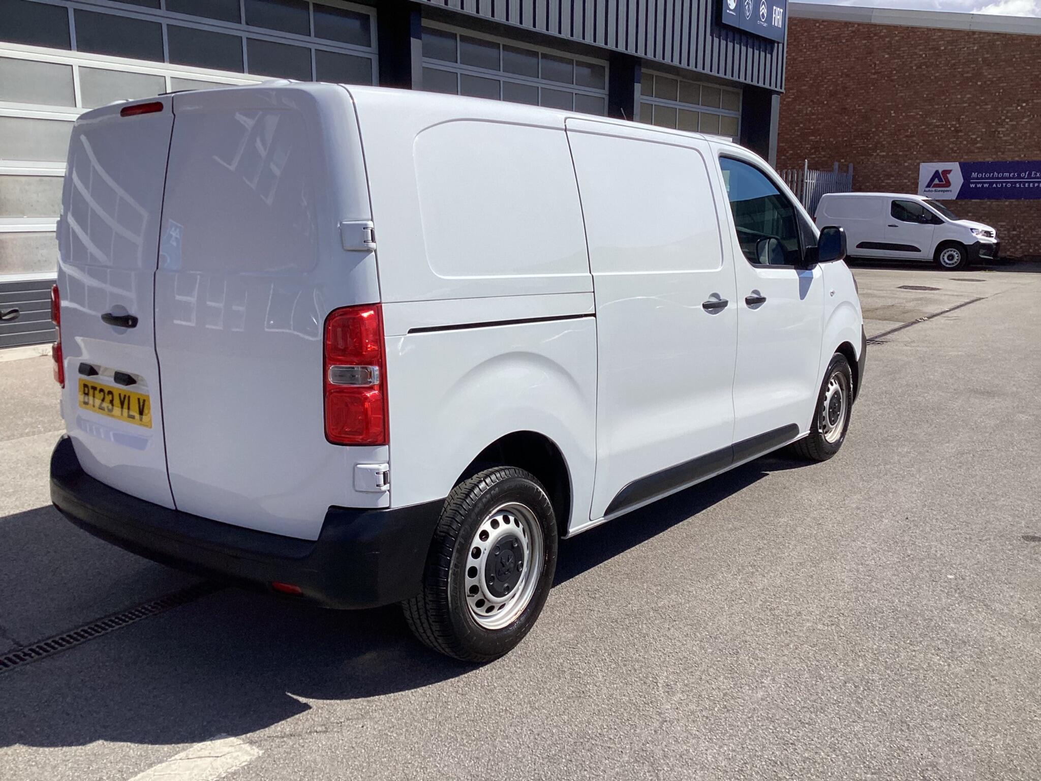 Peugeot Expert - Image 7