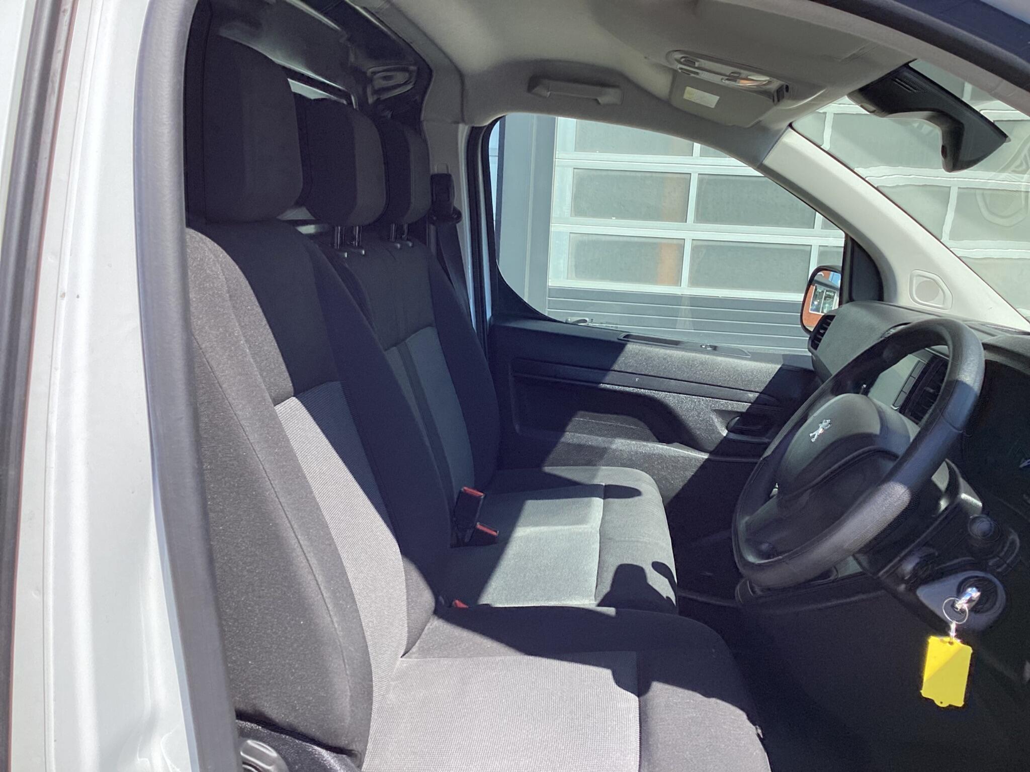 Peugeot Expert - Image 17