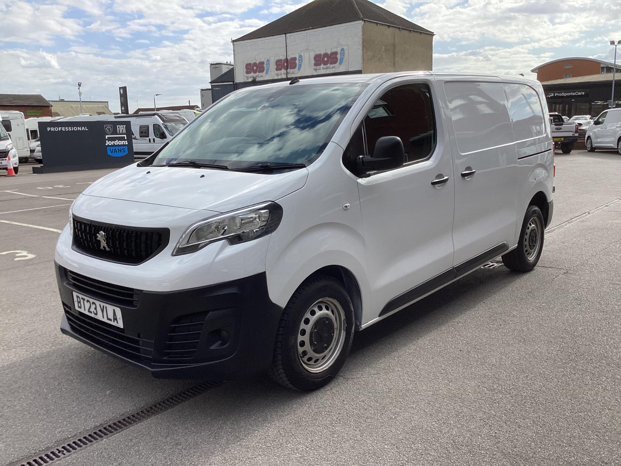 Peugeot Expert - Image 3
