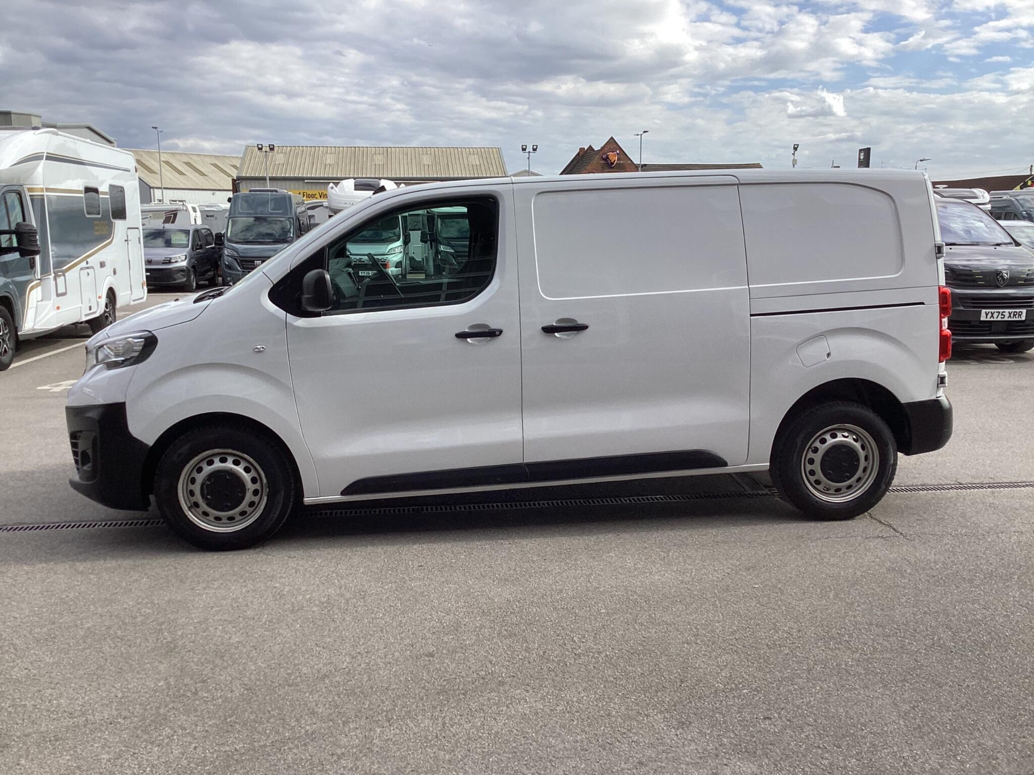 Peugeot Expert - Image 4
